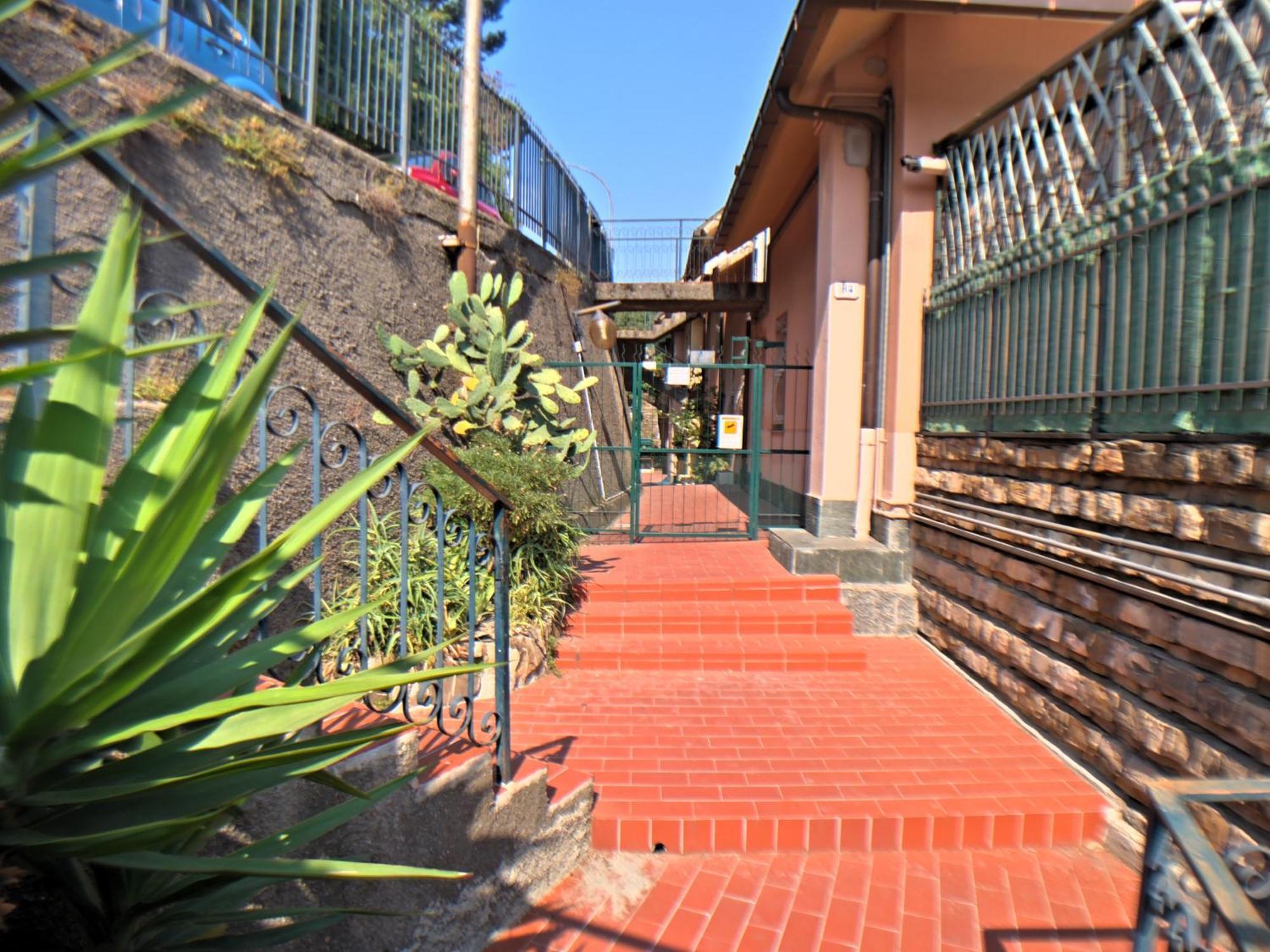 Lorenzo Marchesi House Recco Esterno foto