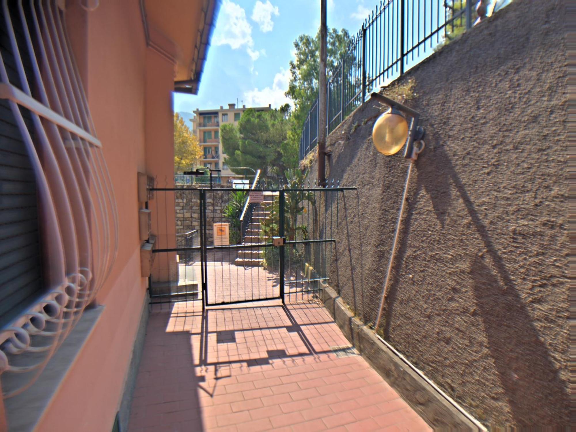 Lorenzo Marchesi House Recco Esterno foto